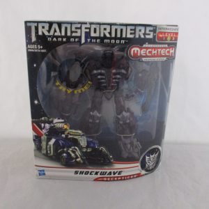 Dark Of The Moon Mechtech Shockwave