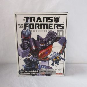 Takara Collection #18 Soundblaster