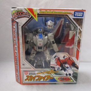 Takara Tomy Transformers C-06 Jetfire