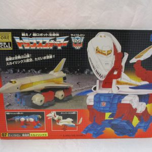 Transformers Encore Skylynx Takara