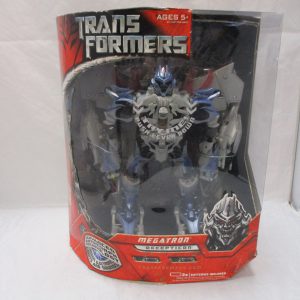 Movie Megatron leader class