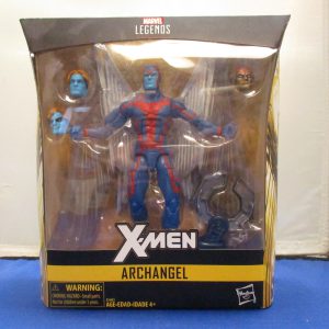 Marvel Legends X-Men Archangel