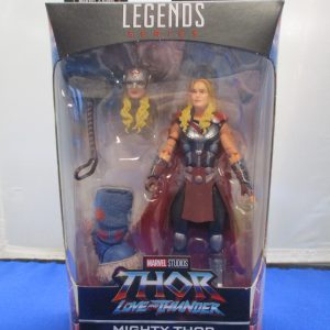 Marvel Legends Marvel's Korg Wave Mighty Thor