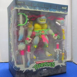 TMNT Super 7 Ultimates! Slash