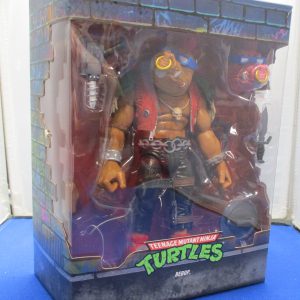 TMNT Super 7 Bebop