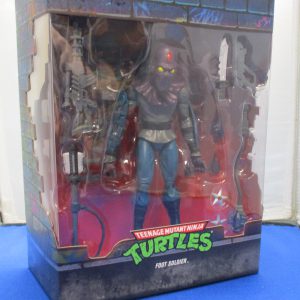 TMNT Super 7 Foot Soldier