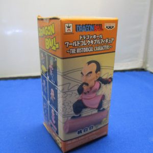 Banpresto Dragonball Historical Figures Taopaipai