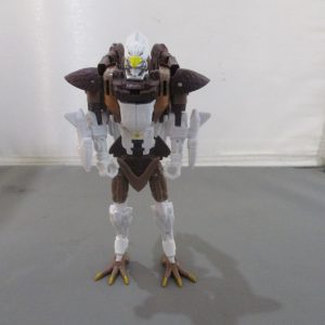 WFC Kingdom Maximal Skywarp