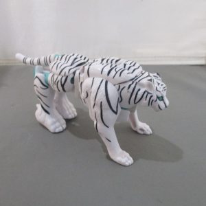 Beast Wars Re-Issue Tigatron