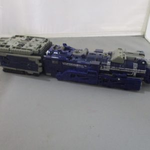 WFC Siege Astrotrain