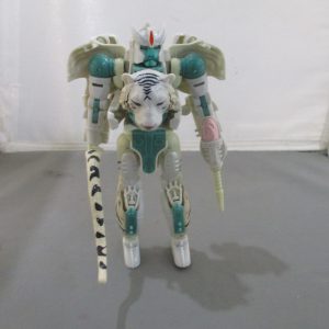 WFC Kingdom Tigatron