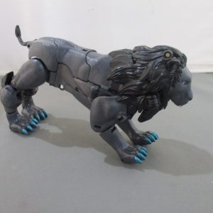 Legacy Evolutions Nemesis Leo Prime