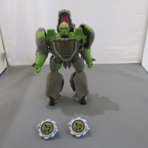 WFC Kingdom Rhinox