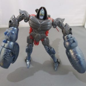 Beast Wars Scorponok