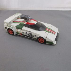 WFC Earthrise Wheeljack