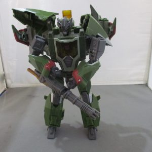 Legacy Evolutions Skyquake
