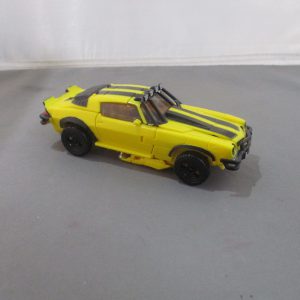 Studio Series ROTB Bumblebee