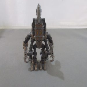 Studio Series Freezer