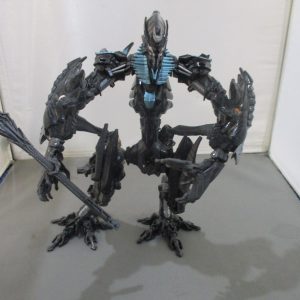 Transformers Studio Series The Fallen