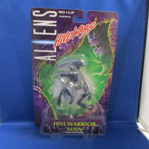 Alien Hive Wars Hive Warrior Alien
