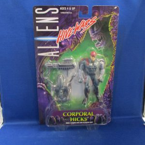 Alien Hive Wars Corporal Hicks