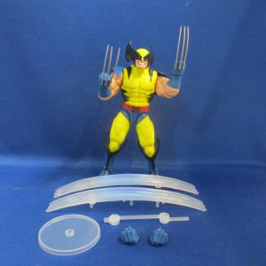 Marvel Legends Gamerverse Wolverine
