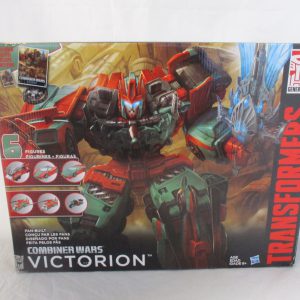 Combiner Wars Victorion