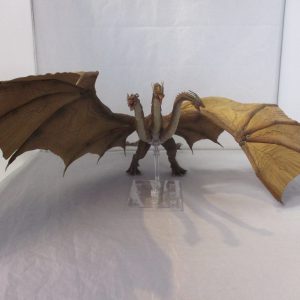 Hiya Toys King Ghidorah