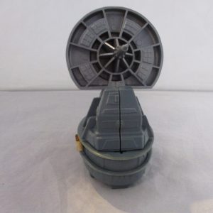 Kenner Radar Laser Cannon