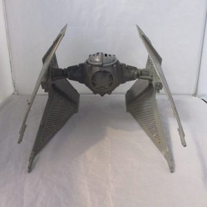 Kenner ROTJ Tie Interceptor