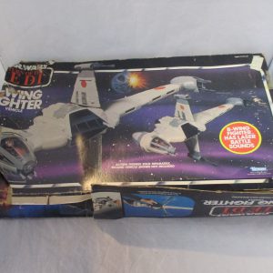 Kenner B-Wing Vehicle