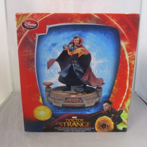 Disney Store Marvel Dr. Strange