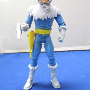 DCU Classics Captain Cold