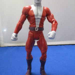 DCU Classics Negative Man