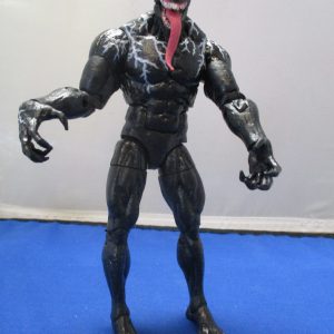Marvel Legends Venom Movie Version