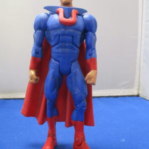 DC Universe Classics Ultraman From (Luthor and Ultraman 2 Pack)
