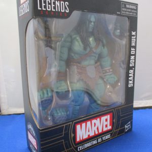 Hasbro Marvel Legends Skaar, Son Of Hulk
