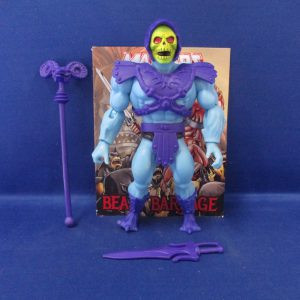 MOTU Origins Skeletor