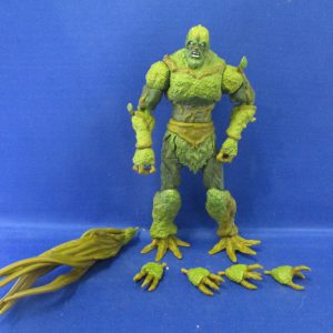 He-Man Masterverse Revelations Moss-Man