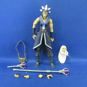 He-Man Masterverse Revelations Evil-Lyn