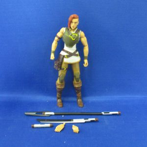 He-Man Masterverse Revelations Teela