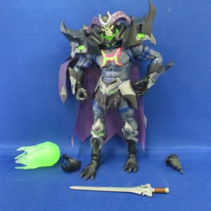 He-Man Masterverse Revelations Skelegod
