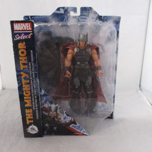 Marvel Select Mighty Thor