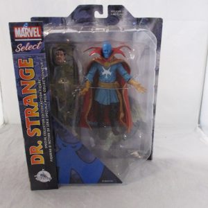 Marvel Select Doctor Strange