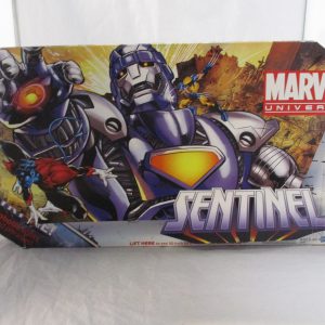Marvel Universe Sentinel