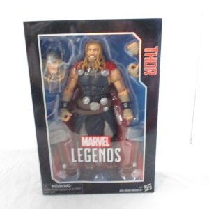 Marvel Legends Thor 12"