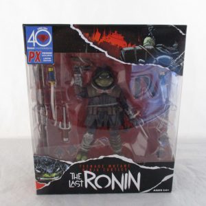 TMNT PX Previews Exclusive The Last Ronin