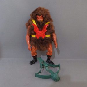 MOTU Grizzlor