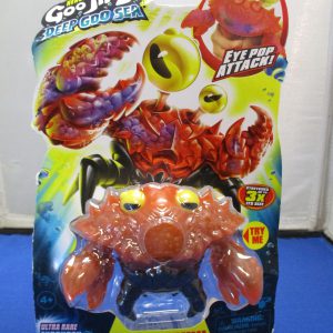 Heroes of Goo Jit Zu Exoshock