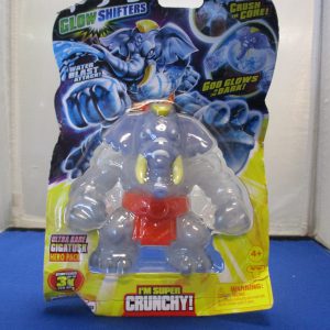 Heroes of Goo Jit Zu Gigatusk